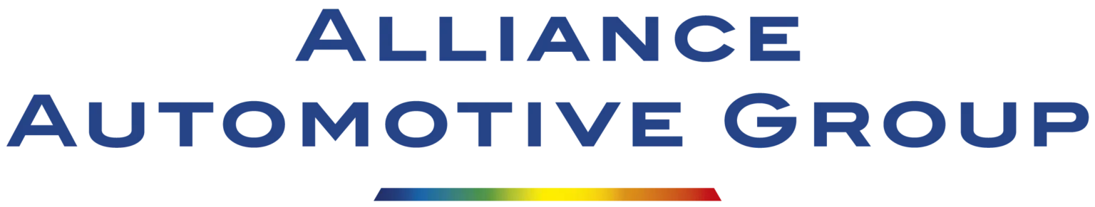 Alliance Automotive Group-logo