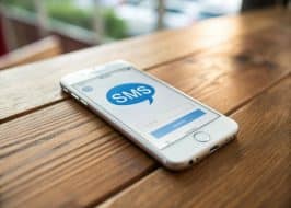 SMS Marketing